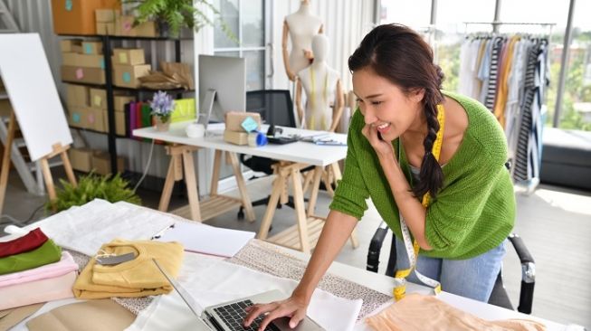 Menkop UKM Sebut Peran Perempuan dalam UMKM di Indonesia Sangat Besar